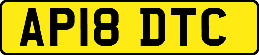AP18DTC