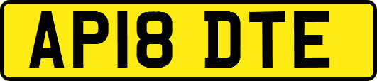 AP18DTE