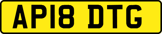 AP18DTG