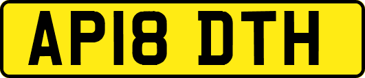 AP18DTH