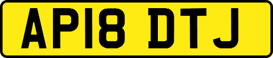 AP18DTJ