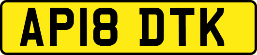 AP18DTK