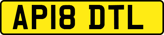 AP18DTL