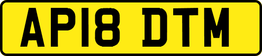 AP18DTM