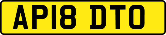 AP18DTO