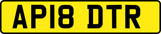 AP18DTR