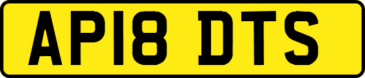 AP18DTS