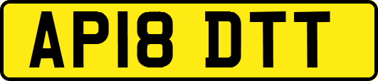 AP18DTT