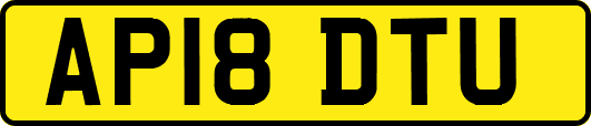 AP18DTU
