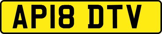 AP18DTV