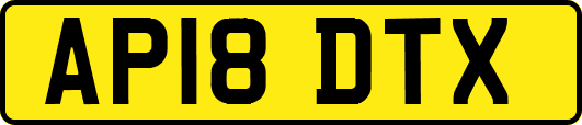 AP18DTX