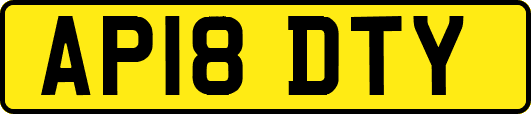 AP18DTY