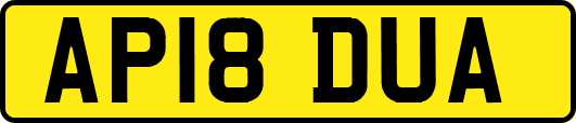 AP18DUA