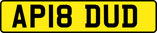 AP18DUD