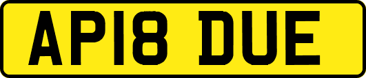 AP18DUE