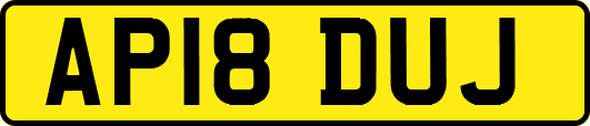 AP18DUJ