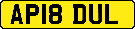 AP18DUL