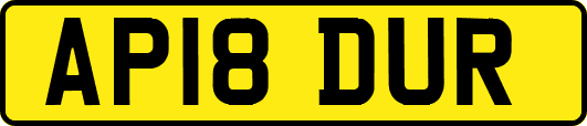 AP18DUR