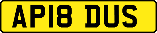 AP18DUS