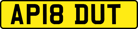 AP18DUT