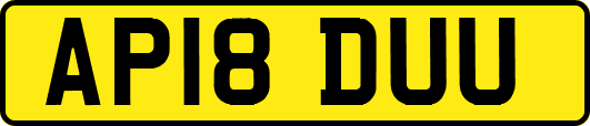 AP18DUU