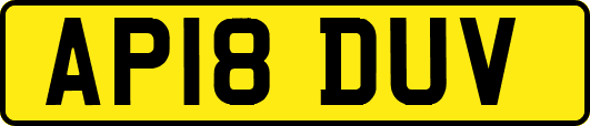 AP18DUV