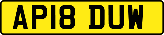 AP18DUW