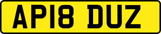 AP18DUZ