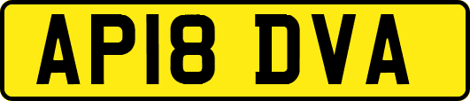 AP18DVA