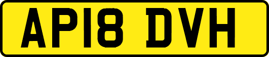 AP18DVH