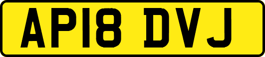 AP18DVJ