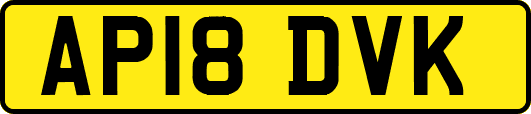 AP18DVK