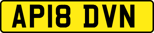 AP18DVN