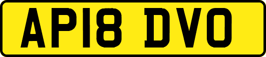 AP18DVO