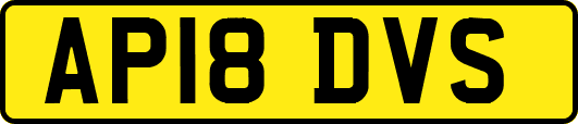 AP18DVS