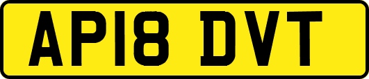 AP18DVT