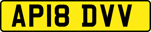 AP18DVV