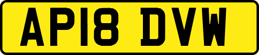 AP18DVW