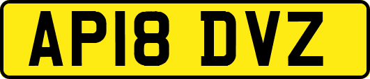 AP18DVZ
