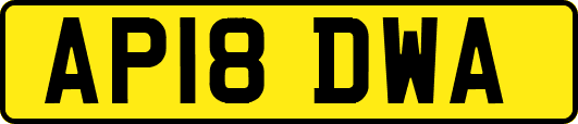 AP18DWA