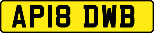 AP18DWB