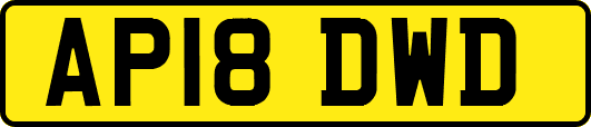 AP18DWD