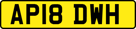 AP18DWH