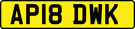 AP18DWK
