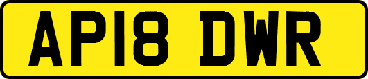 AP18DWR