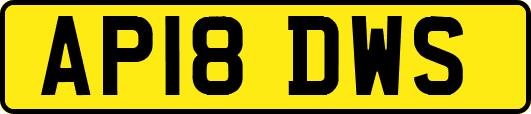 AP18DWS
