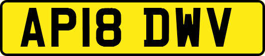 AP18DWV