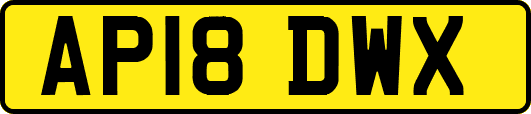 AP18DWX