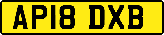 AP18DXB