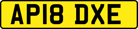 AP18DXE